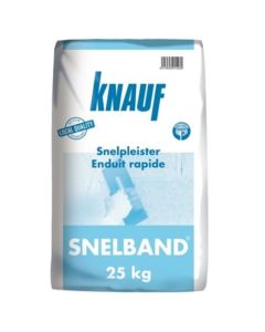 SNELBAND 25KG