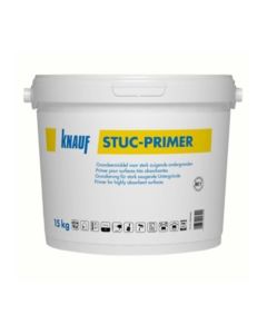 STUC-PRIMER KNAUF 