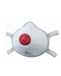 MASQUES ANTI-POUS. M1300VC 5PC