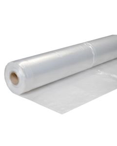 VISQUEEN ECOCLAIR 0.10MM 2X50M 