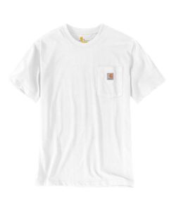 T-SHIRT K87 POCKET S/S S CARHARTT