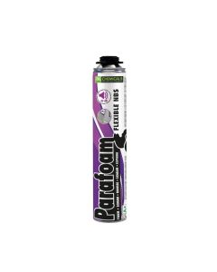 MOUSSE FLEXIBLE NBS 750ML 
