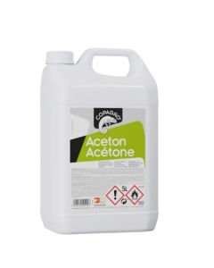 ACETONE 1L