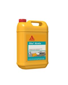 AIRMIX SIKA 5L 