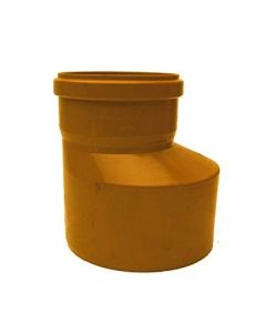 AUGMENTATION EGOUT ROUGE BRIQUE