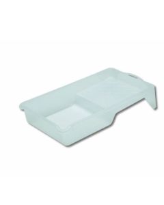 BAC A PEINTURE TRANSPARENT RL 110