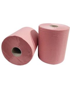 BOBINES ESSUYAGE MULTI-USAGE 2PC