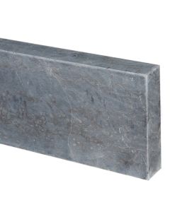 BORDURE PIERRE BLEUE VIETNAMIENNE 100X5CM DIFFERENTES HAUTEURS