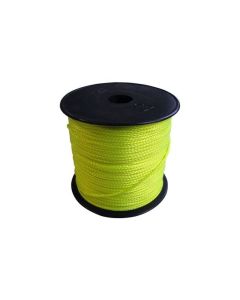 CORDEAU MACON NYLON FLUO 1.5MM 70M
