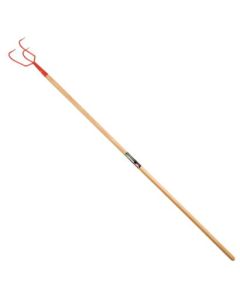 CULTIVATEUR 3 DENTS FIXES AVEC MANCHE