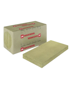 ISOLANT LAINE DE ROCHE ROCKWOOL ROCKSONO BASE 1200x600