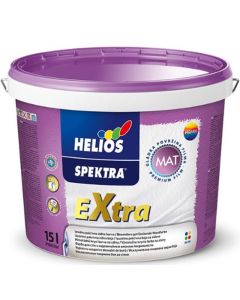 SPEKTRA PEINTURE EXTRA B1 BLANC 10L