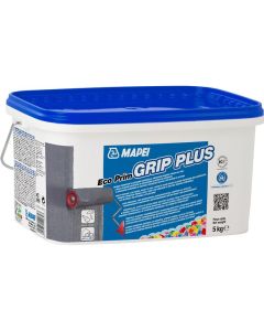 PRIMAIRE ACCROCHAGE UNIVERSEL ECO PRIM GRIP PLUS MAPEI 5KG