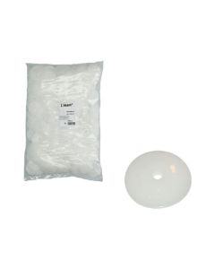 RONDELLES DE FIXATION ISOLATION PE 50X6X4 250PC