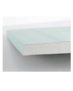 PLAQUE PLATRE KNAUF HYDRO 12.5MM 60X260 (1.56M²/PC)