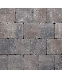 PAVES STONEHEDGE TAMBOURINE 15x15x6 MARLUX 