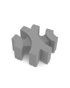 PAVES DRAINANTS VIRAGE MARLUX