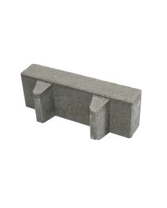 PAVES DRAINANTS HYDRO LINEO 40 GRIS 30X10X10 MARLUX