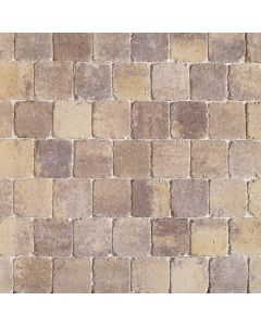 PAVES STONEHEDGE TAMBOURINES 20x20x6 MARLUX