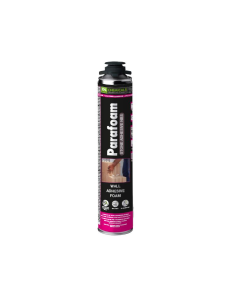 MOUSSE PARAFOAM STONE ADHESIVE NBS 750ML 