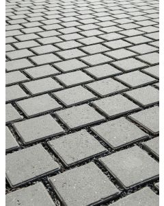 PAVES DRAINANTS ECOROC GRIS 15X15X8 MARLUX