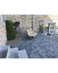 PAVES STONEHEDGE 10x10x6 MARLUX