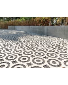 PAVES DRAINANTS VIRAGE MARLUX