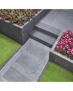 MARCHE D'ESCALIER MARLUX COMFORT 120X40X15 