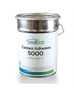 COLLE EPDM CONTACT 5000 4.2KG/4.9L