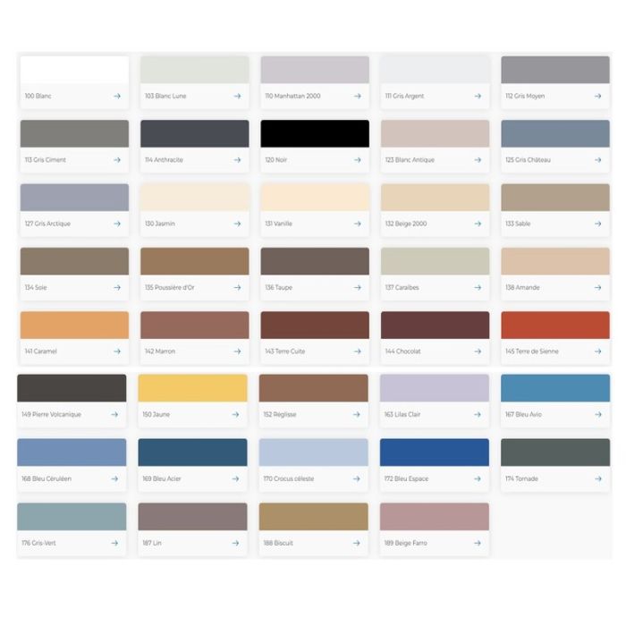 JOINT MAPEI ULTRACOLOR + POUR JOINTS 2-20MM 5KG