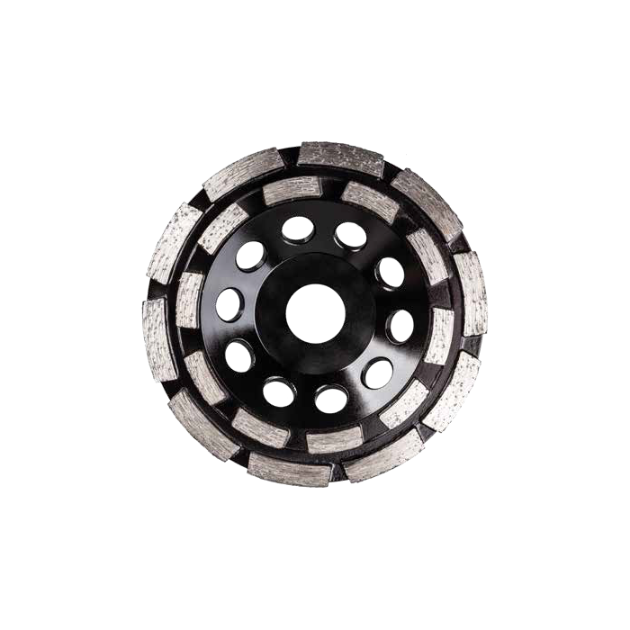 PLATEAU DIAMANTE BLACK STAR DOUBLE RANG DIAM 178 AL.22,2