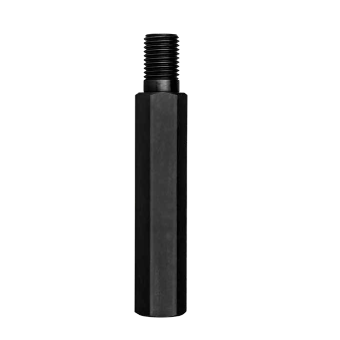 RALLONGE POUR COURONNE TBK-M16 FEMELLE/M16 MALE LONGUEUR UTILE 300MM
