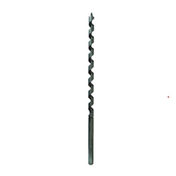 MECHE A BOIS HSS DIAM.24X380X460 QUEUE A 6 PANS