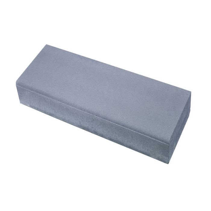 MARCHE D'ESCALIER BETON TEXTURE 120X40X15 