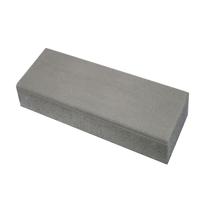 MARCHE D'ESCALIER BETON TEXTURE 120X40X15 
