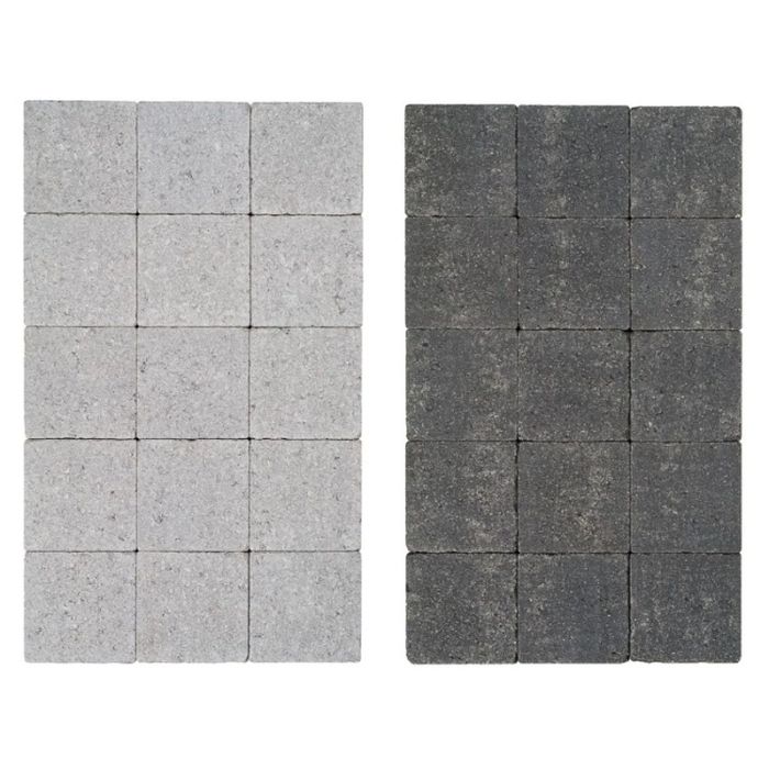 PAVES VIEILLIS 15X15X6 PROMO