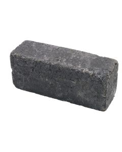 PAVES DRAINANTS STONEHEDGE ANTHRACITE 20x6.6x8 MARLUX