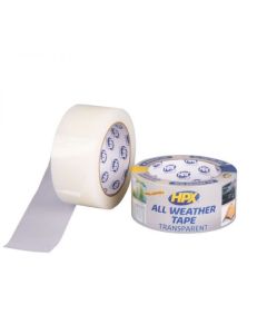 ALL WEATHER TAPE PE 48MMX25M