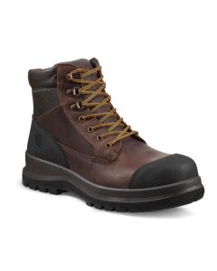 BOTTINES DETROIT 6" S3 CARHARTT