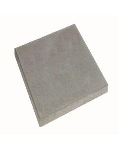 DALLE BETON GRISE 30X30X5 