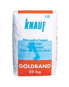 GOLDBAND 25KG 