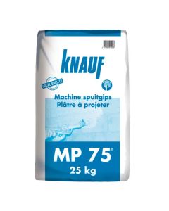 MP 75 KNAUF 25KG 