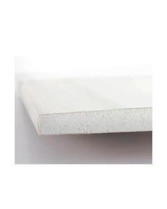PLAQUE PLATRE KNAUF AK 12.5MM 260X120CM (3.12M²/PC)
