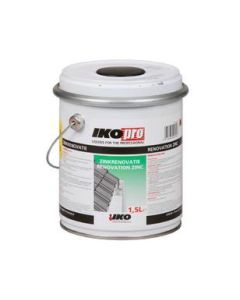 RENOVATION ZINC IKO 1.5L