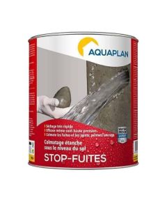 STOP-FUITES AQUAPLAN 