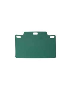 PACK-BAG POUR 60L VERT