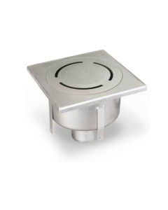 SIPHON ACO EKO HOME INOX 