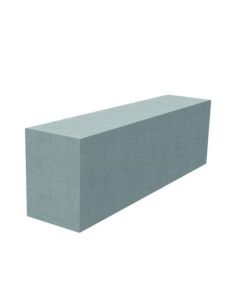 ASSELET BETON ARME 60x14X19CM