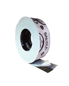 BANDE ADHESIVE AEROTAPE PREMIUM TRANSPARENT 60MMX25M