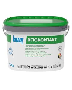 BETOKONTAKT PRIMAIRE